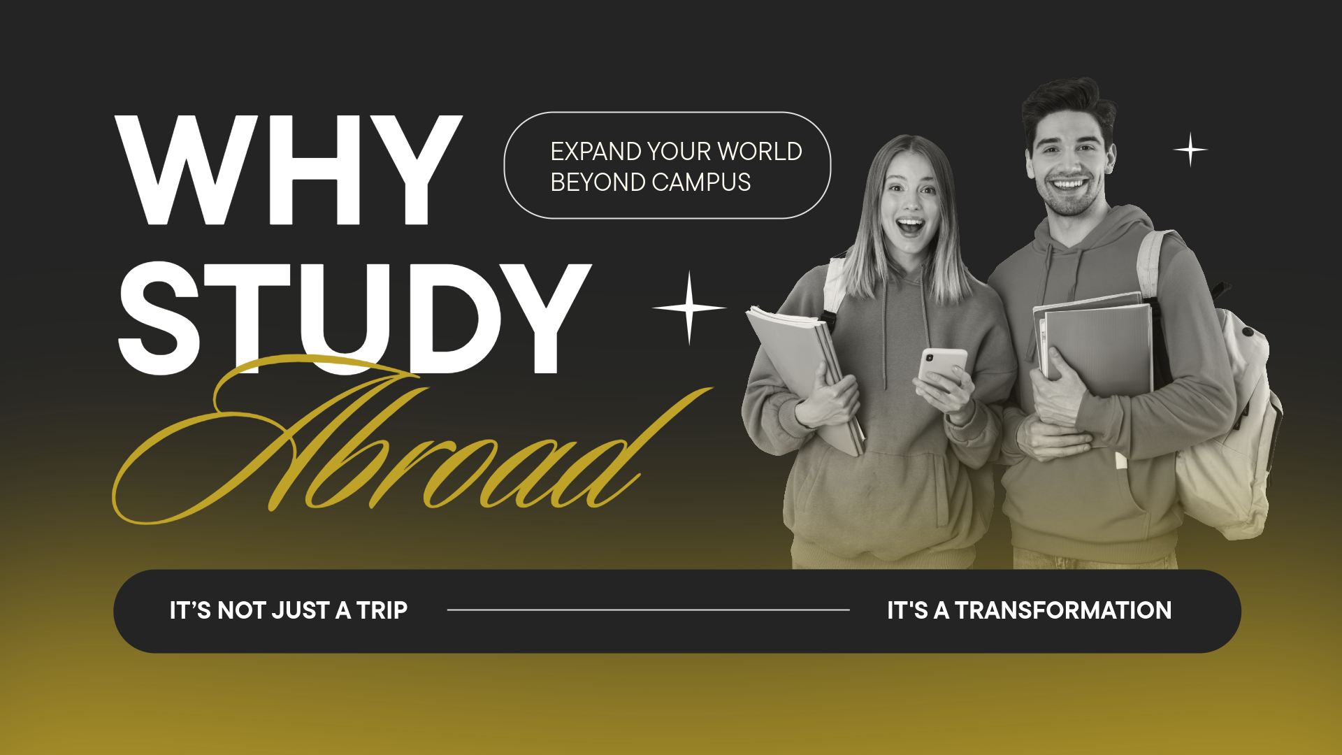 Why study